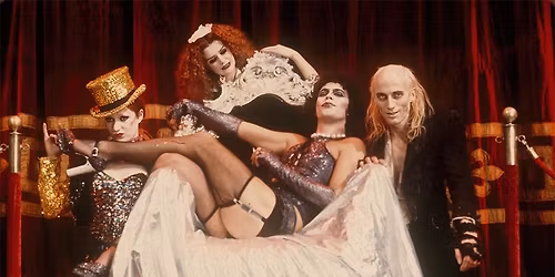 The Rocky Horror Picture Show 50th Anniversary