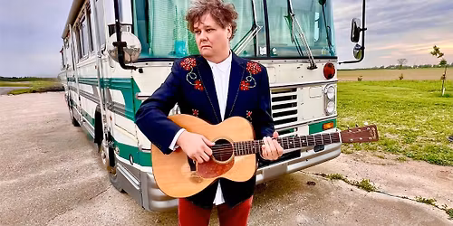Ron Sexsmith