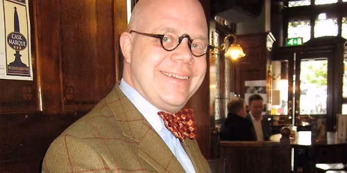 L\u00f6rdagsjazz med Peter Lind & Cabaret Band