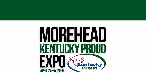 2026 Morehead Kentucky Proud Expo