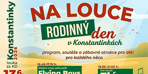 Rodinn\u00fd den v Konstantink\u00e1ch
