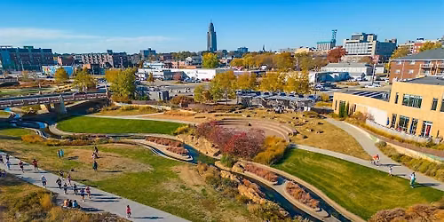 Open Draft: Lincoln's Arts & Culture Exchange