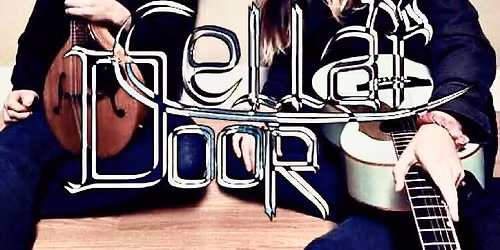 St.  Pat\u2019s Party with Irish Cellar Door 