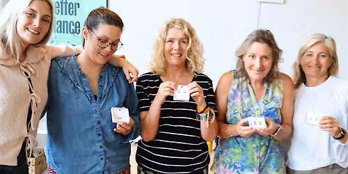 Silver Jewellery Making Workshop \u2013 Create Your Own Necklace or Earrings