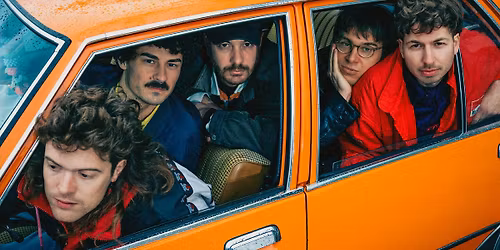 Merck-Sommerperlen: Von Wegen Lisbeth