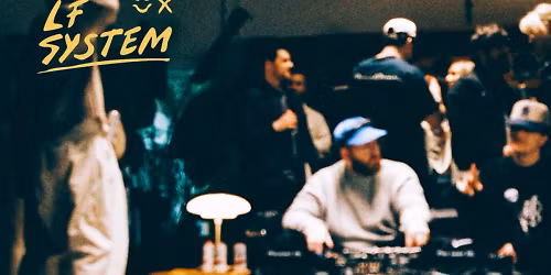 LF SYSTEM in New York