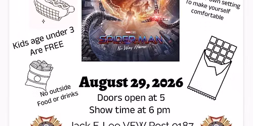 $1 Movie Night 