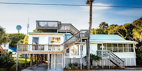 Folly Christmas Parade 🌲