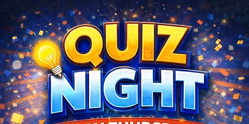 QUIZ NIGHT