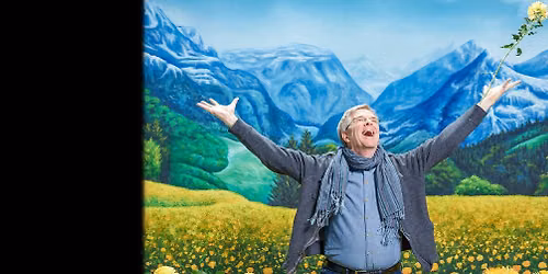 Rick Steves with the New Jersey Symphony Orchestra - Europe: A Symphonic Journey at State Theatre New Brunswick
