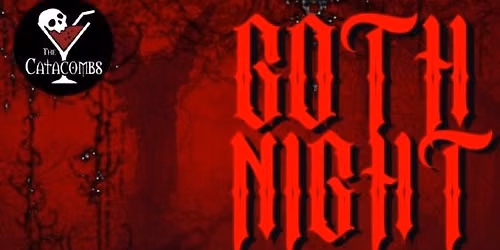 GOTH NIGHT