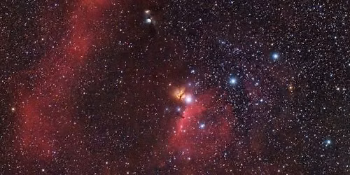 Astrokids - Wintersternbilder