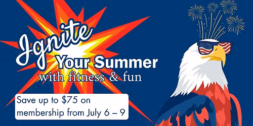 Membership Special: Save Up to $75 from July 6-9 on All-Access