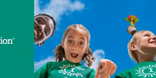 Camp Invention 2026