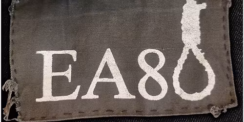 EA80 + G\u00e4ste @ Goldgrube Kassel