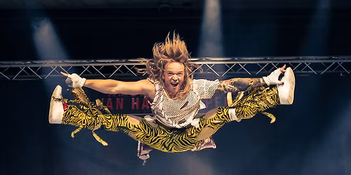 Jump - America's Van Halen Experience