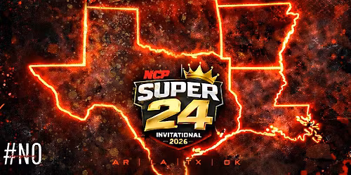 NCP Super 24 Invitational