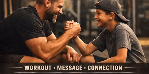 Strong Fathers