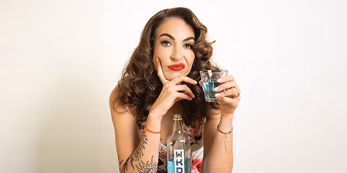 Esther Manito: Slagbomb