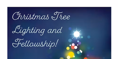 Christmas Fellowship