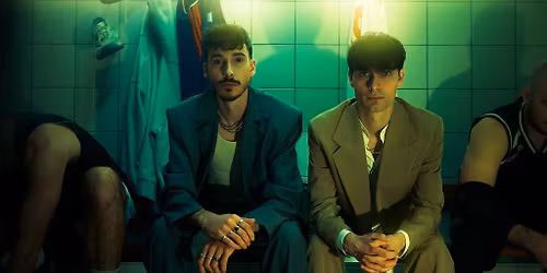 Saults w\/ Night Talks