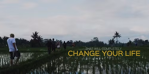 THE LOST ART OF BEING HUMAN