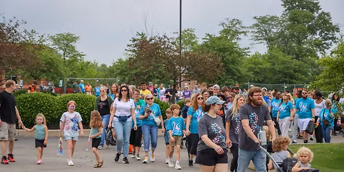 HEAL Walk to Remember