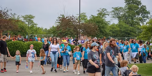 HEAL Walk to Remember
