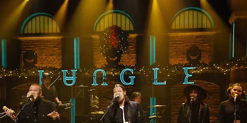 Jungle with Rio Kosta