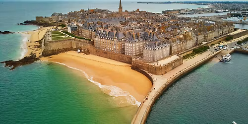 Week-end Mont Saint Michel, Saint Malo & Cancale