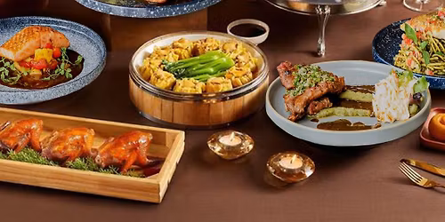 Festive 2025 at Mercure KL Glenmarie