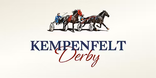 Kempenfelt Derby 2026