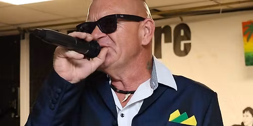 Boxing Ska @ The Emmy