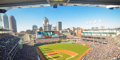 TBD at Cleveland Guardians - ALCS (Home Game 3)
