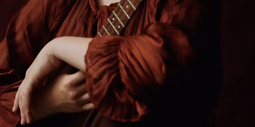 Charlotte Pelgen in der BUTZE