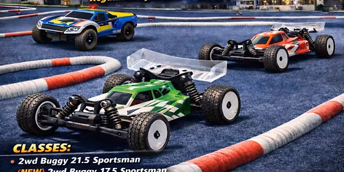 Summer Night Racing