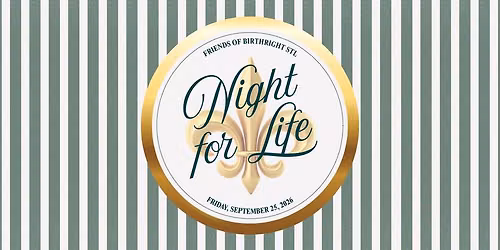 Night for Life