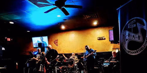 Back at KCs Korner 100 Oak Tree Ave. South Plainfield NJ