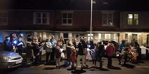 The 8th Annual West Worthing Christmas Carols