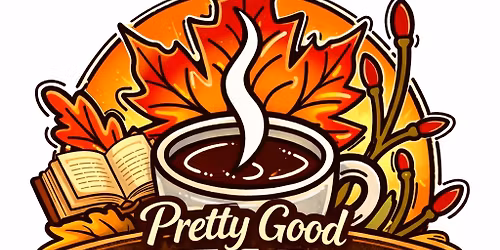 Pretty Good Reads \ud83d\udcda