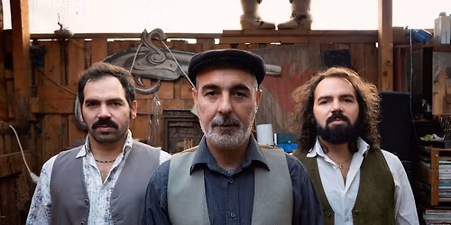 T\u00e9lamur\u00e9 Tarantella Roots - le Groove de l'Italie du Sud