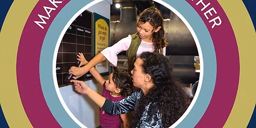 Family Second Saturday: Idaho Agriculture