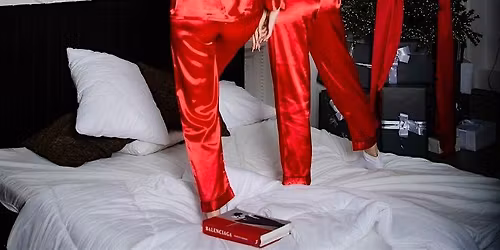 The Frock Bridal - Holiday Open House