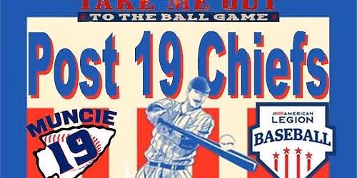 Muncie Post 19 vs Stevensville, MI \/ South Haven