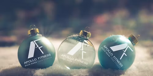 Apollo Julefrokost 2025 🎄🎉