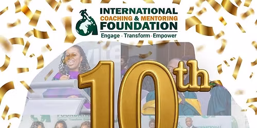 10th Graduation and Awards Ceremony