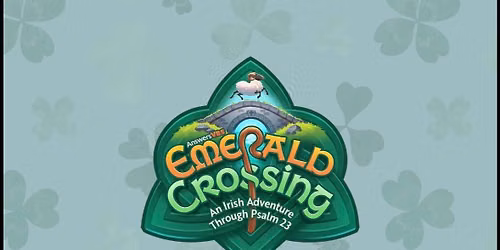 Emerald Crossing VBS