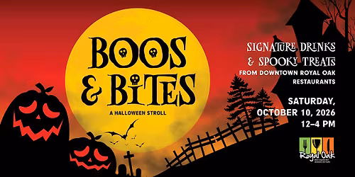 2026 Boos + Bites