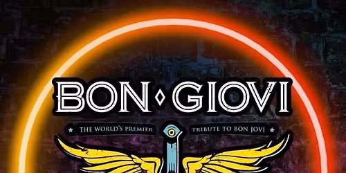 Bon Giovi At The Station\n\n\n\n\n