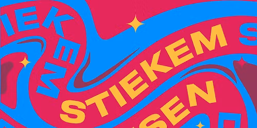 Stiekem Dansen in Rembrandt